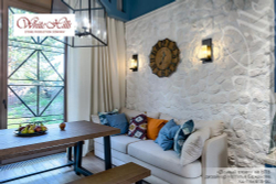 Искусственный камень White Hills, коллекция Хантли