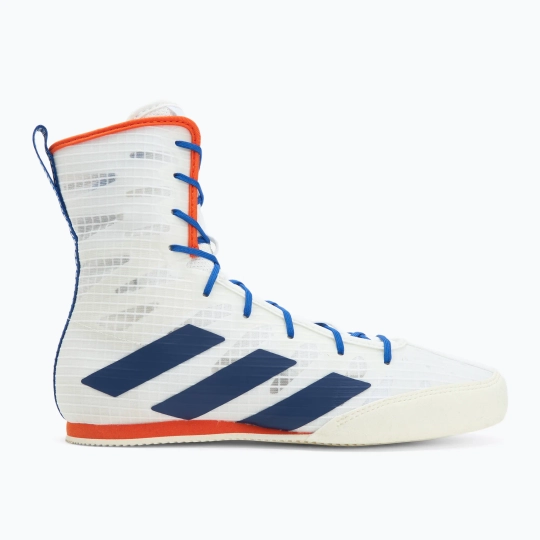 Боксёрки Adidas Box Hog 4 white/navy