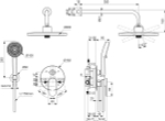 Промо-комплект CERAFINE O BD828AA