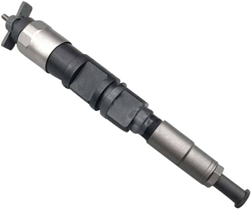 Форсунка 095000-5050 / DZ100218