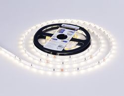 Ambrella Светодиодная лента Ambrella Light GS3002 2835 60Led /6W m/ 24V IP20 4500K 5m LED Strip 24V GS3002