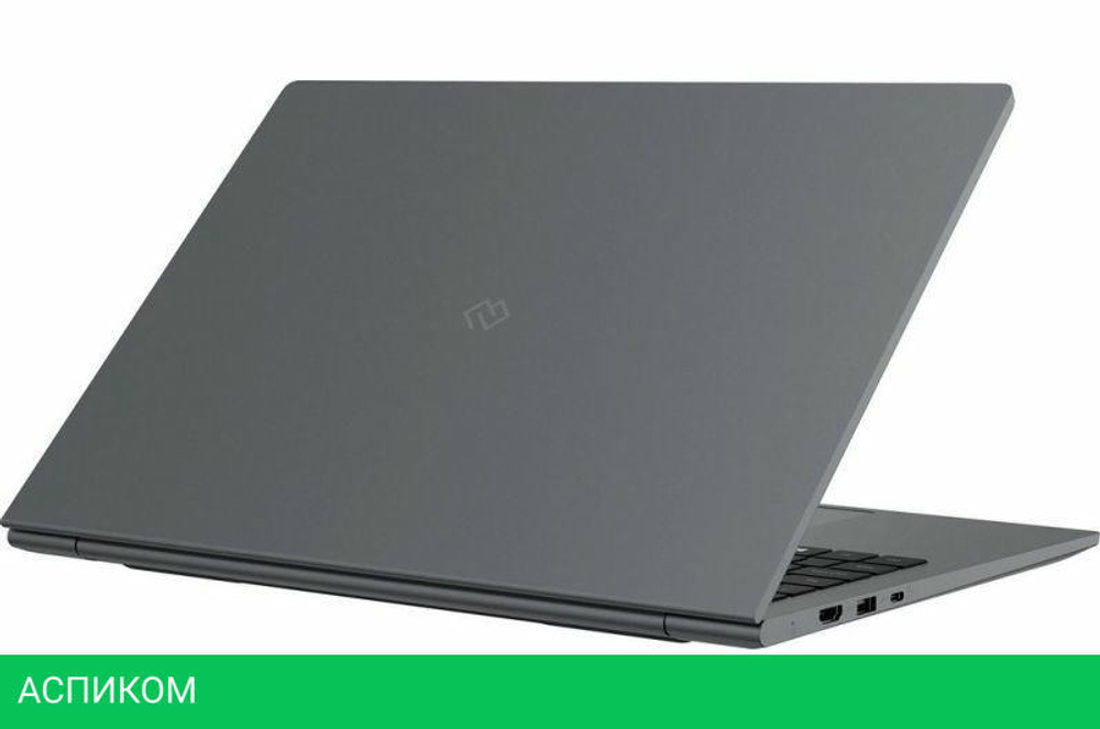 Ноутбук Digma EVE C5805 DN16N1-8CXW01