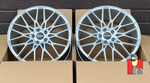 Комплект дисков Veemann 18x8 et30 5x108