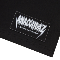 Футболка "Сделано в Астрахани"