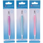 Триммер для кутикулы «Ultramarine - Галант», цвет микс, 13,5см✦