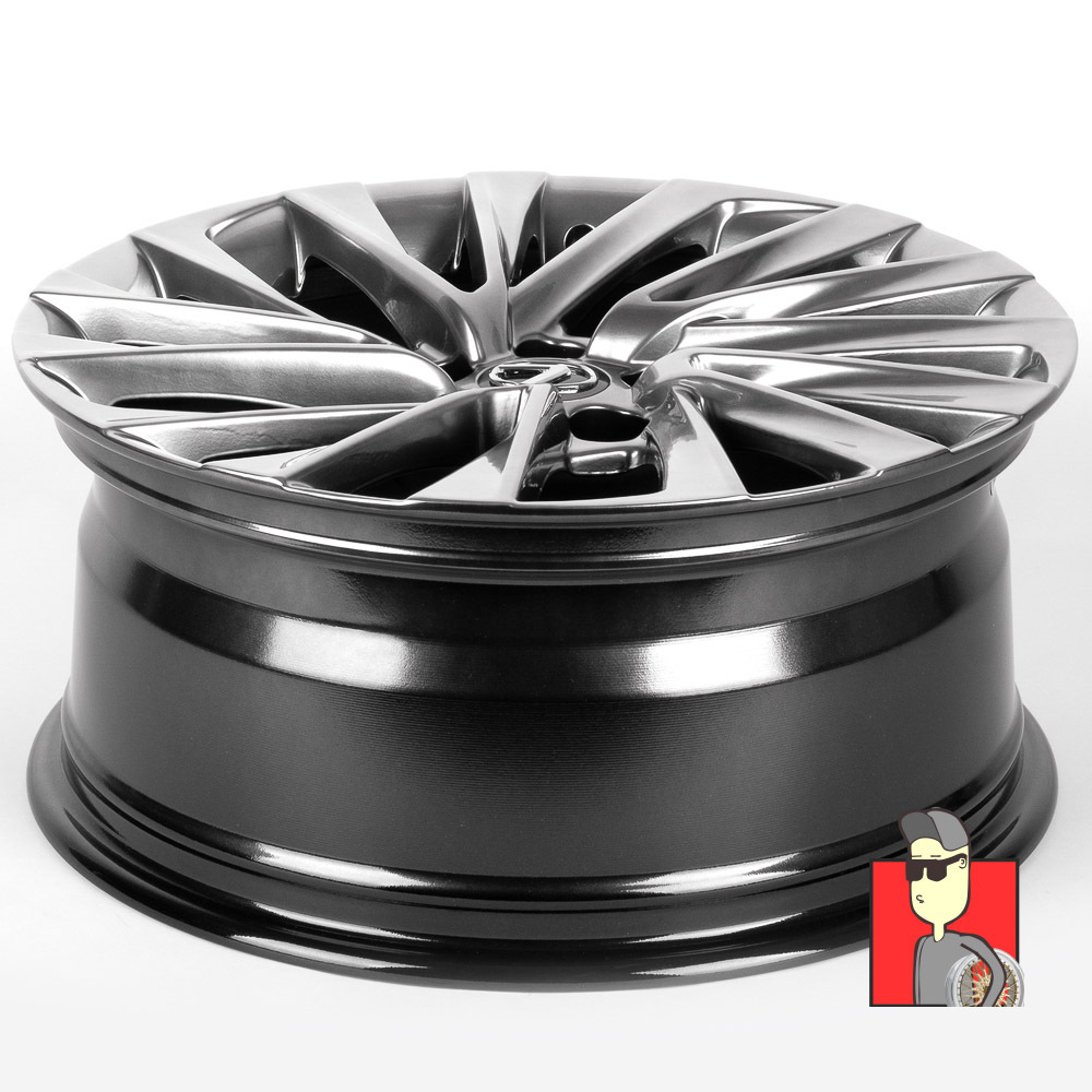 Комплект дисков Lexus 18x8 et40 5x114.3
