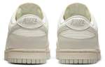 Кроссовки Nike Dunk Low Light Bone (Женская размерная сетка)