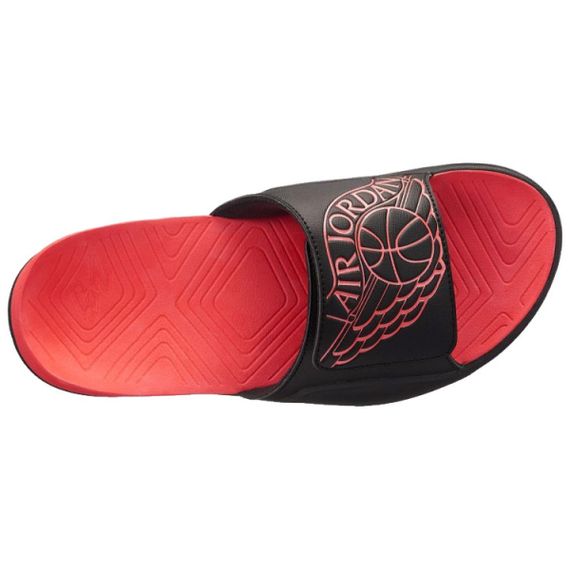 Jordan Hydro 7 Slide 'Bred'
