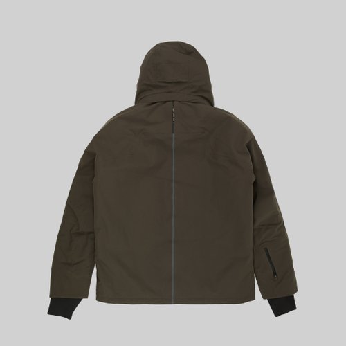 Куртка мужская Krakatau Qm435-59 Weryk артикул:Qm435-59 - купить в магазине Дайс