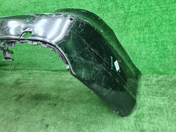 Бампер задний Mercedes E W212 (2013-2016)