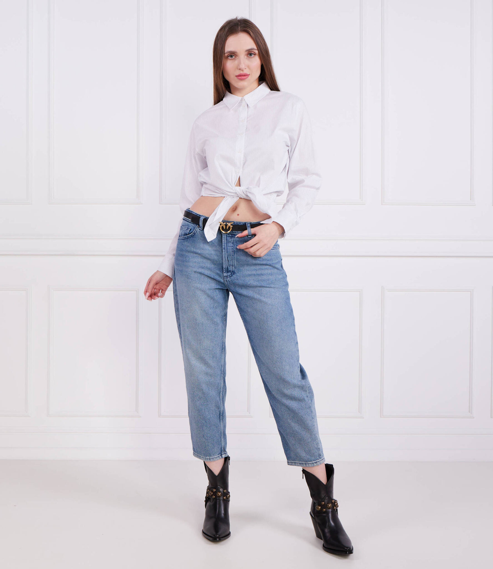 Рубашка DARMAC Ba&amp;sh - белый(1E23DARM)