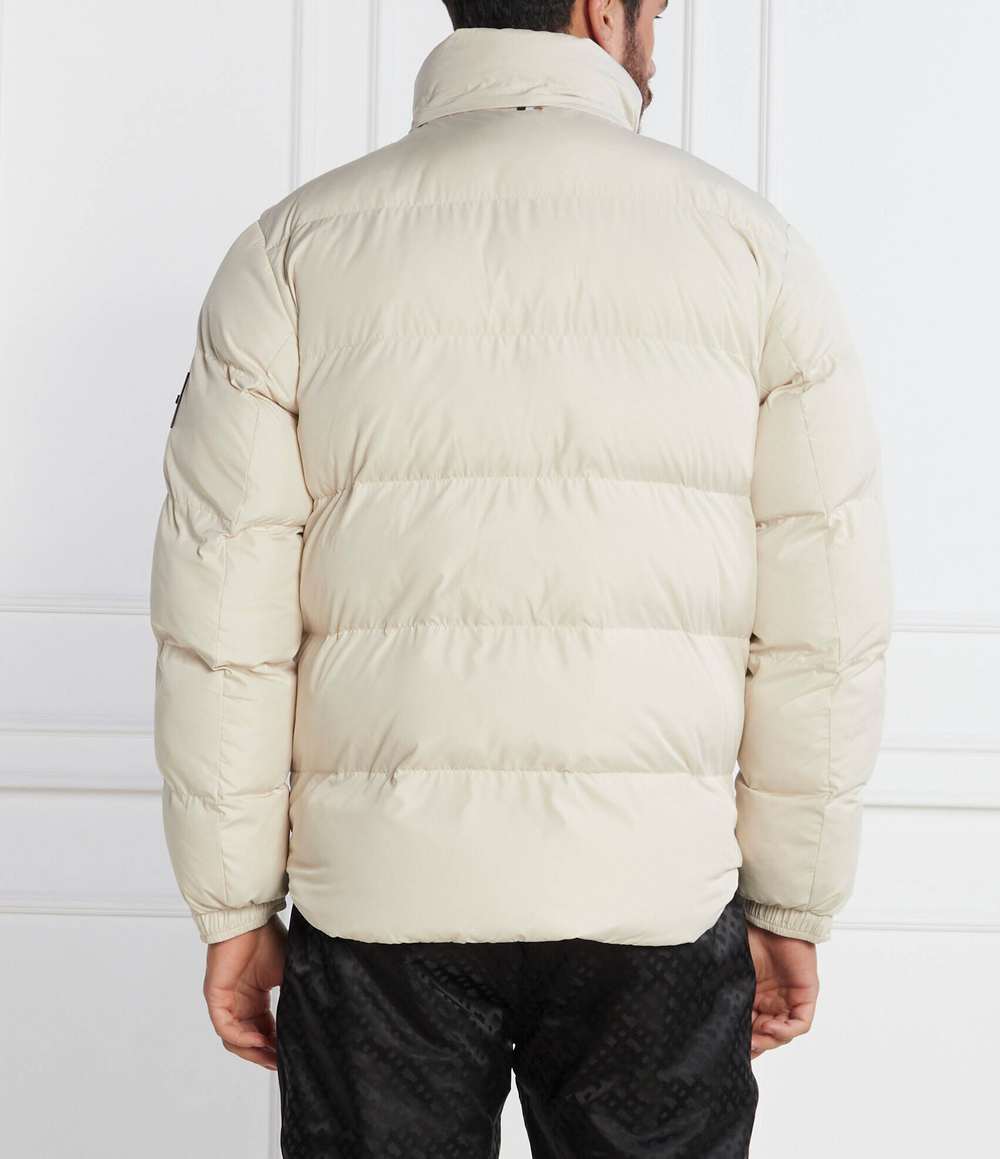 Куртка Corbinian BOSS BLACK - бежевый(50497836)