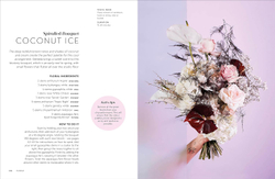 Flower Porn: Recipes for Modern Bouquets, Tablescapes and Displays
