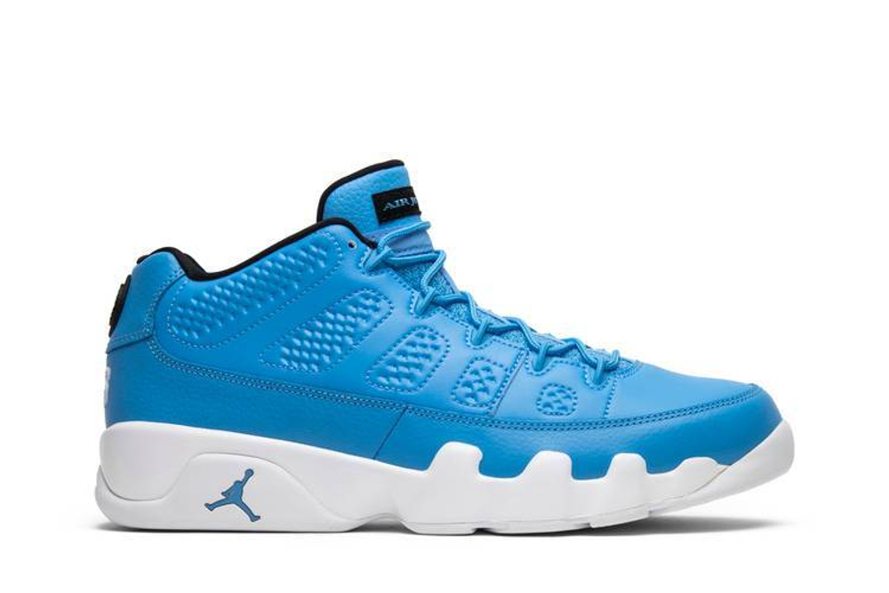 Кроссовки Jordan Air Jordan 9 Retro Low Pantone