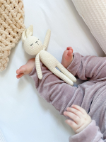 Велюровый комплект Mjölk Desert Rose