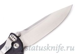 Нож Microtech Socom Elite M390 Stonewash 160-10фотография - 6