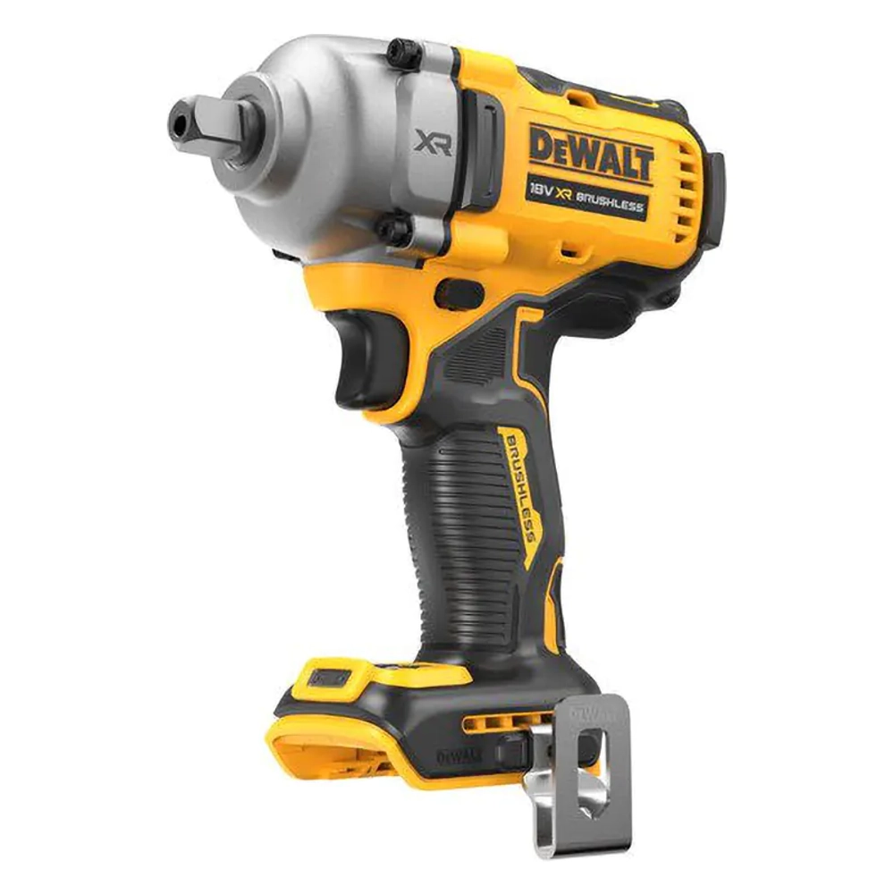 DeWalt DCF892N гайковерт аккумуляторный (без АКБ и ЗУ)