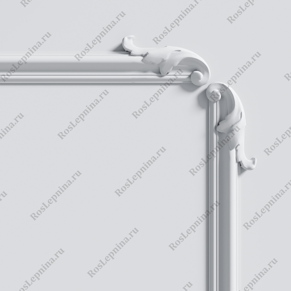 Центральный элемент Roslepnina CE-739R