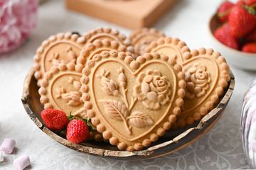 Необычные традиции Руси, в которых пряники играли особую роль