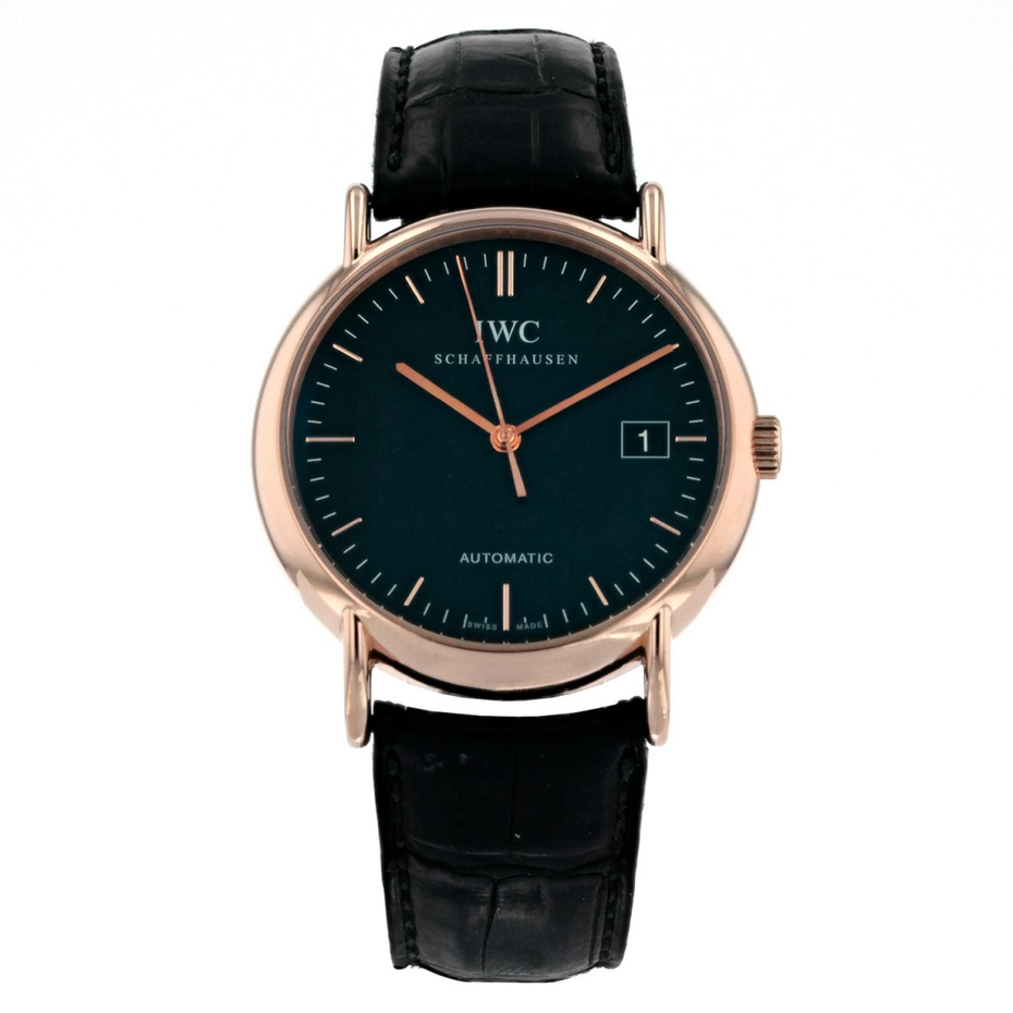 Iwc top portofino 38mm
