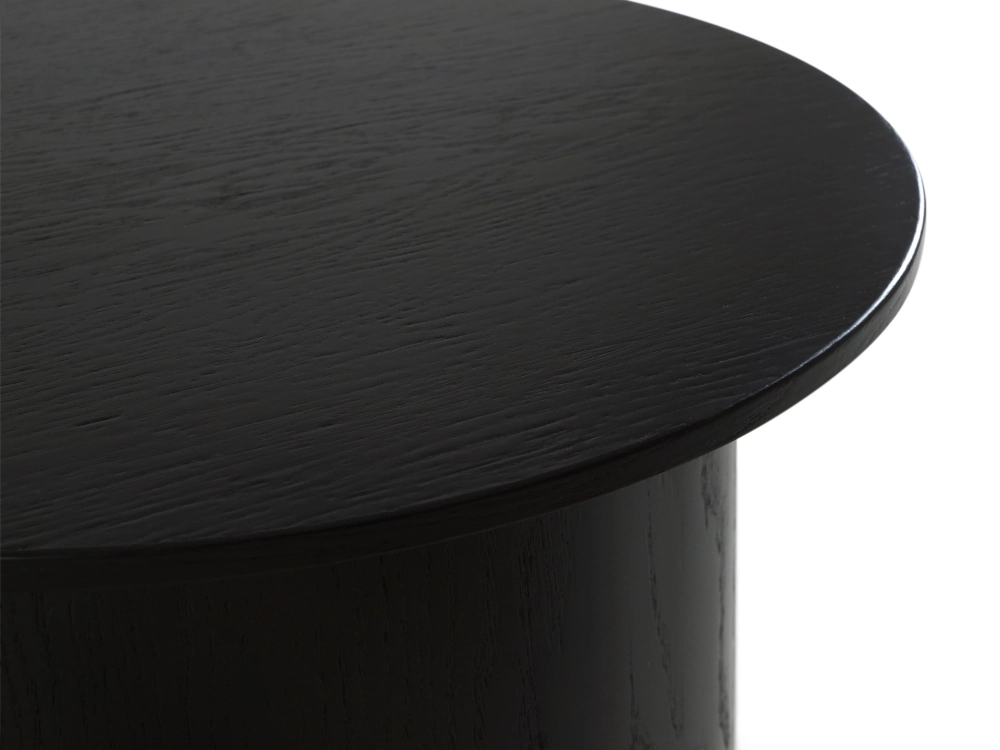 Стол журнальный Mono D50/ D38/H42