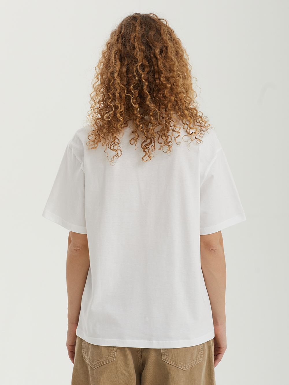 Женская Футболка Inverted Charm