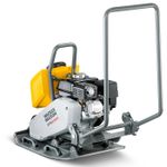 Виброплита бензиновая Wacker Neuson BPS 2050 Aw профессиональная - [94 кг / 20 кН / Honda GX160]