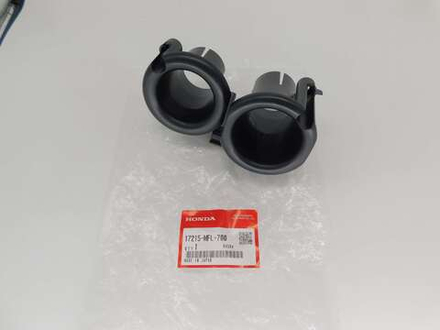 диффузор воздушный правый Honda CBR1000RR 17215-MFL-700