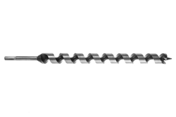 Сверло по дереву HAMMER Ф30х460мм (DR WD AR 30мм*460/370мм)