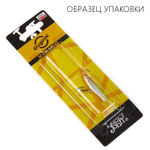 Балансир Lucky John Viking №7 с тройником (70мм, 27гр)