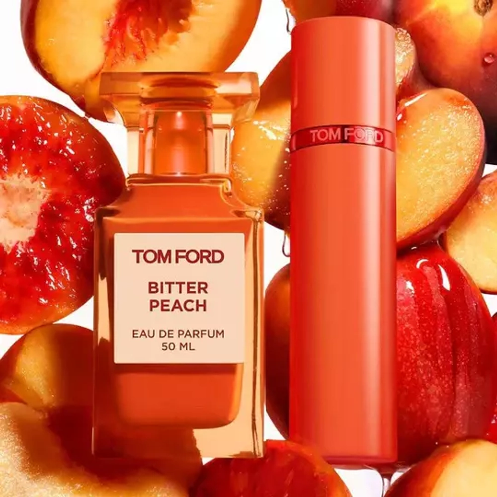 Tom Ford Bitter Peach Kit