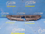 Накладка на рамку радиатора SUBARU OUTBACK 2009-2012