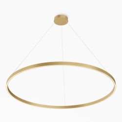 Люстра подвесная светодиодная Maytoni   MOD058PL-L65BSK