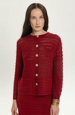 Кардиган RAFFINATA