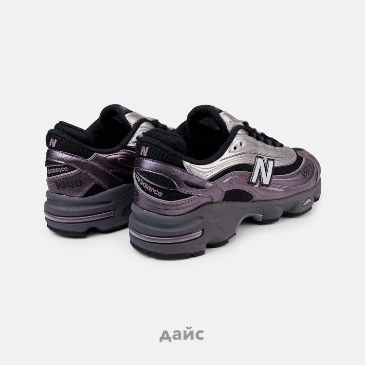Кроссовки New Balance 1000 