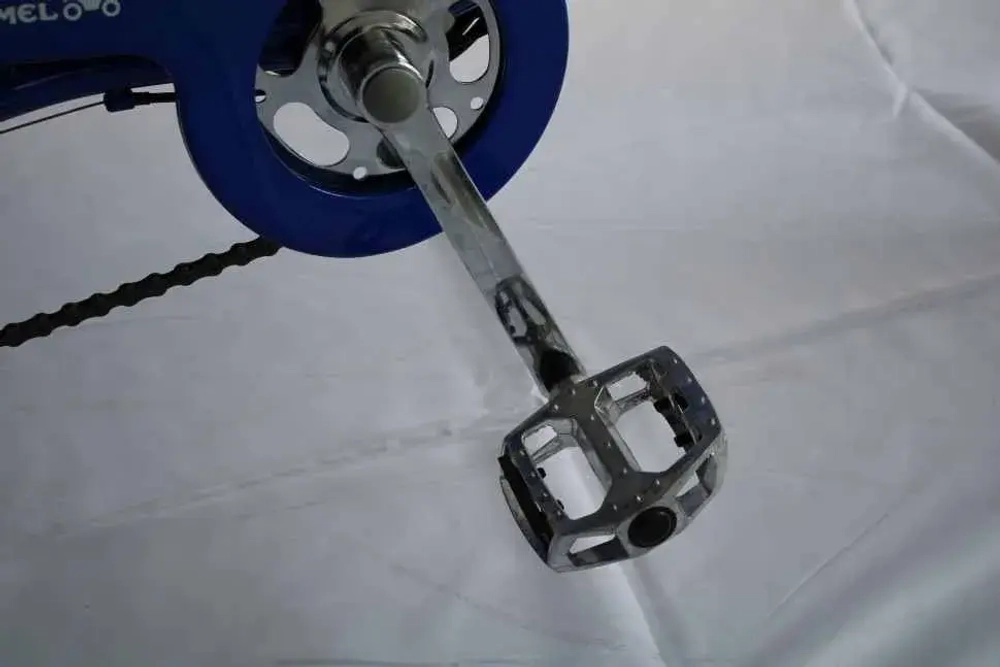 Электровелосипед Green Camel Трайк-24 V2 (R24 250W 48V12Ah) 7 скор