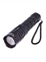 Фонарь Огонь H-849-P90 Police (1980000W)