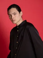 Рубашка by Matsumura Silk