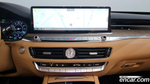 Kia The New K9 (Quoris/K900) 2 Generation 3.8 GDI AWD (05.2022)