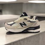 New Balance 990v3 • Teddy Made