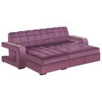 Угол "Тарли-1" без подушек в ассортименте