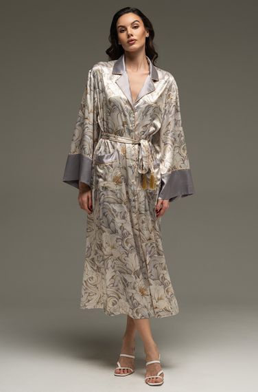 Халат Mia-Amore 4588 &quot;Eilin&quot;