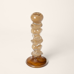 Подсвечник Высокий Лунный