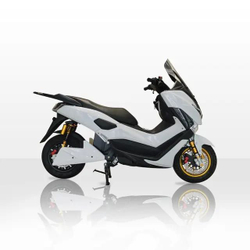 Электрический мотоцикл super pro ver62