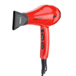 Фен для волос 2200Вт Dewal Beauty Comfort HD1004-Red