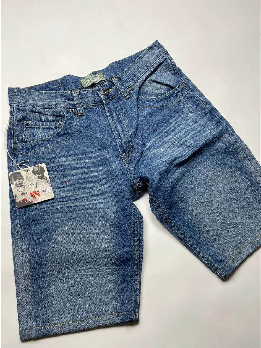 Шорты от Savitar Ecko South pole True religion Jnco