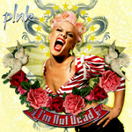 P!nk / I'm Not Dead (2LP)