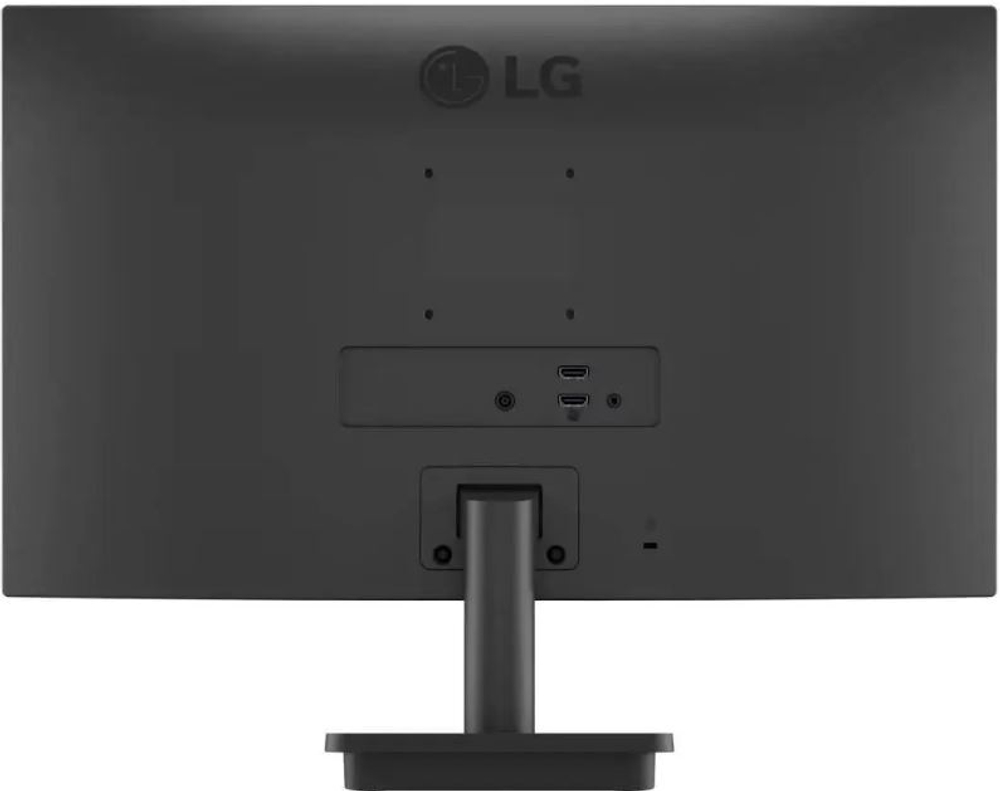 Монитор 27" LG 27MS500-B