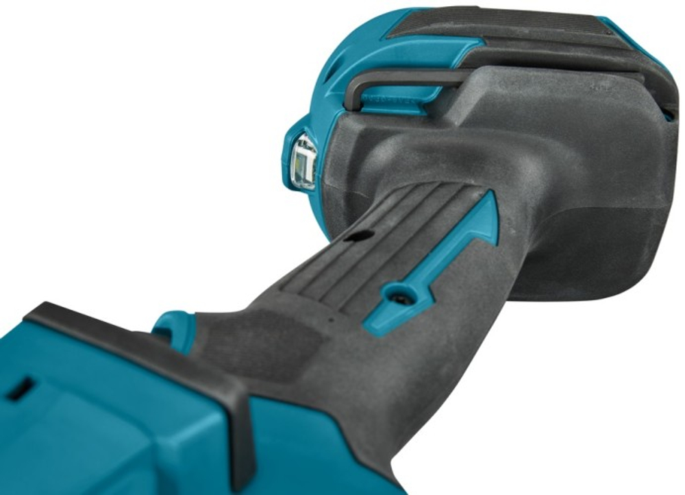 Угловая шлифмашина аккумуляторная MAKITA DMC300Z без АКБ и ЗУ