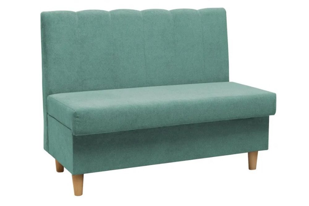 Диван "Леа" (aqua blue), Комфорт-S